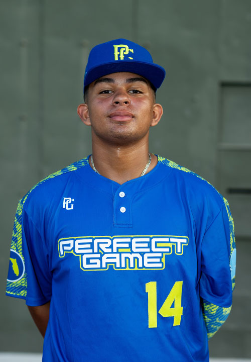 Picture of Alex Bello