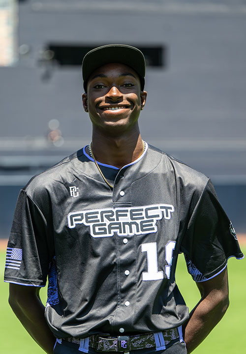 Picture of Savion Sims