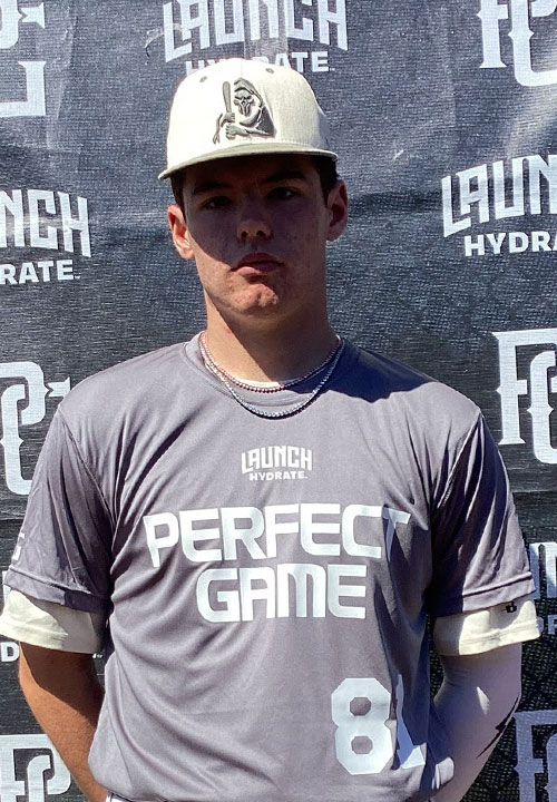 Picture of Brody McCorkle